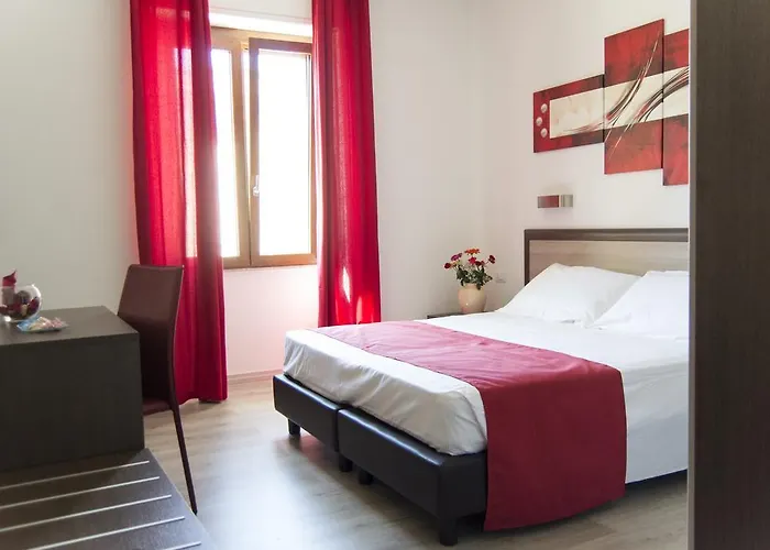 B&B Summertime Alghero